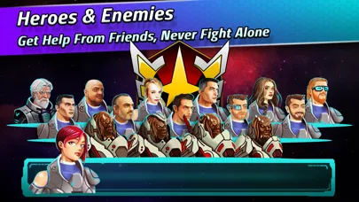 Screenshot di Space Defense:Endless Shooter