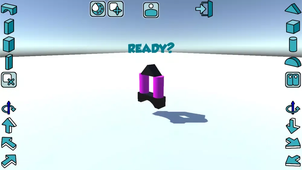 Domini : pattern match puzzle Screenshots