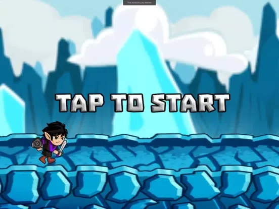 Zrzuty ekranu Knights Kingdom:Endless Runner iPad 