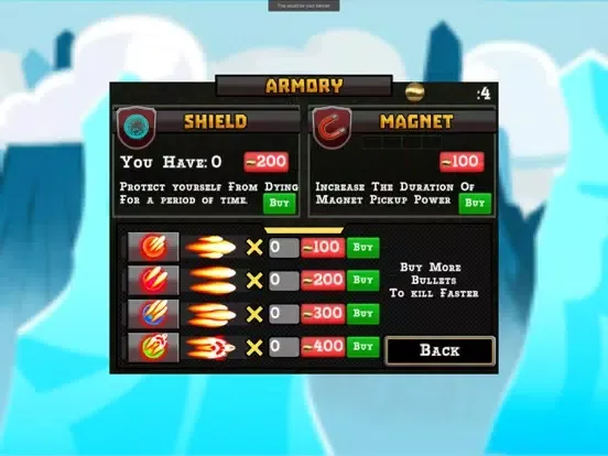 Zrzuty ekranu Knights Kingdom:Endless Runner iPad 