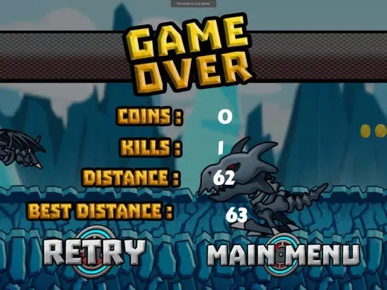Zrzuty ekranu Knights Kingdom:Endless Runner iPad 