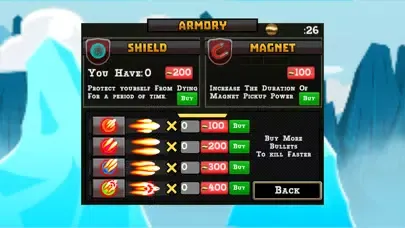 Zrzuty ekranu Knights Kingdom:Endless Runner