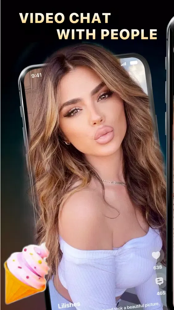 Yola: Live Video Chat স্ক্রিনশট