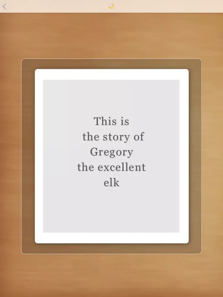 Yolaroo English Grammar and Reading iPad  Screenshots