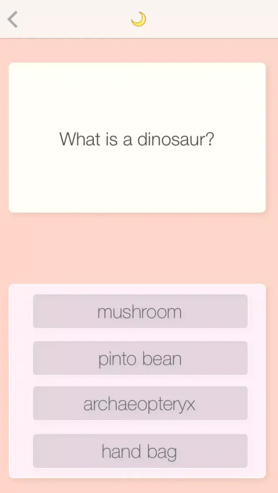 Yolaroo English Grammar and Reading Screenshots