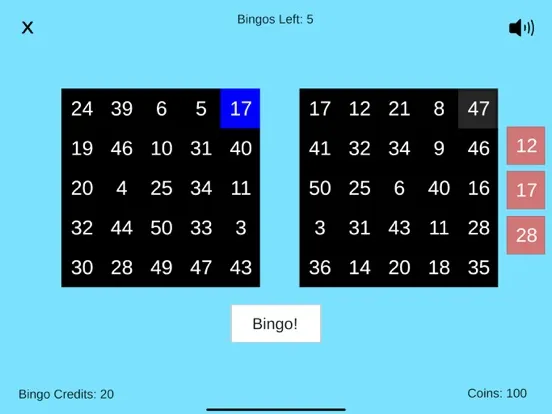 Capturas de pantalla de Bingo Stars: Play Today! iPad 