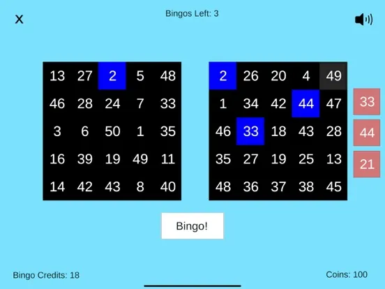 Capturas de pantalla de Bingo Stars: Play Today! iPad 