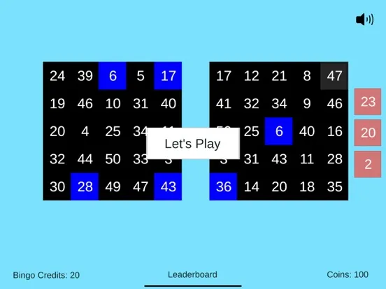Capturas de pantalla de Bingo Stars: Play Today! iPad 
