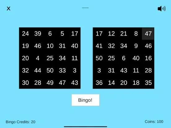 Capturas de pantalla de Bingo Stars: Play Today! iPad 
