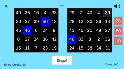 Capturas de pantalla de Bingo Stars: Play Today!