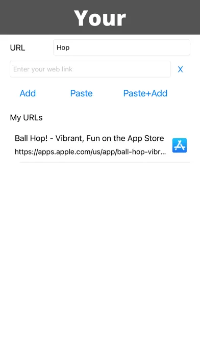 PageHaven應用截圖