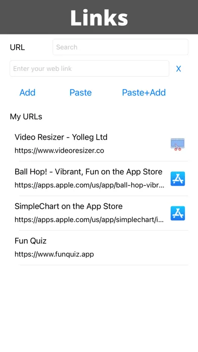 PageHaven應用截圖