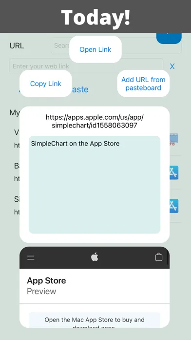 PageHaven應用截圖