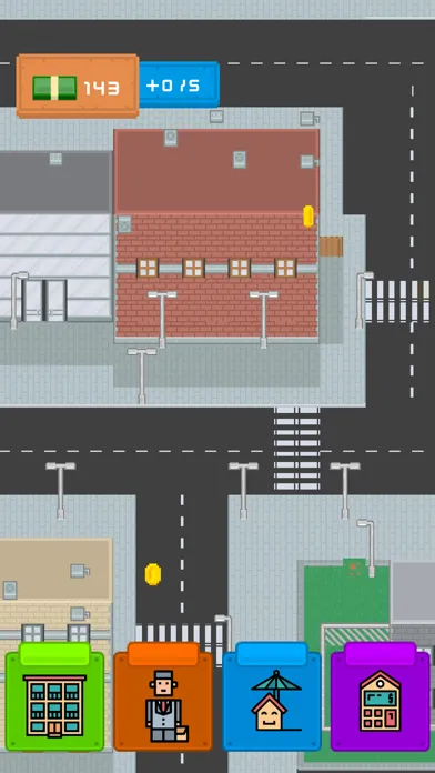 CityTap スクリーンショット