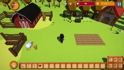 Capturas de pantalla de Rock Farm