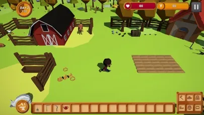 Capturas de pantalla de Rock Farm
