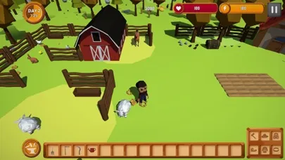 Capturas de pantalla de Rock Farm