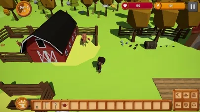 Capturas de pantalla de Rock Farm