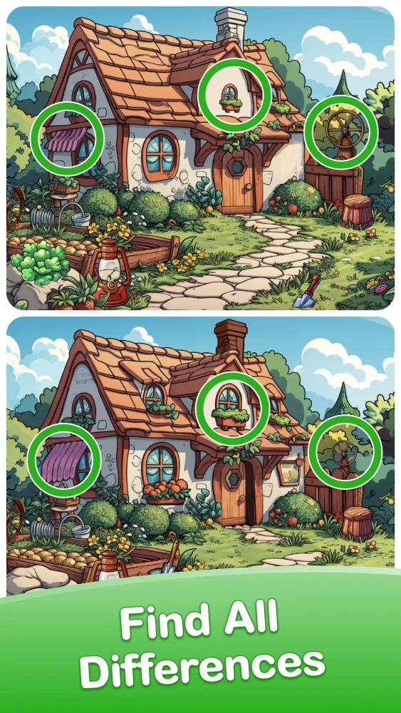 Find Master Screenshots