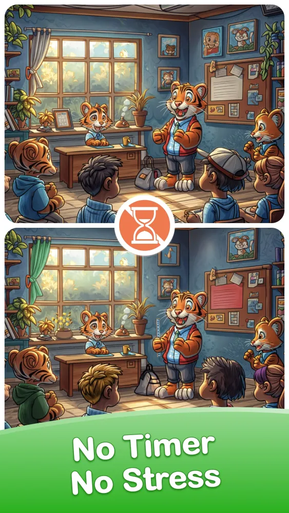 Find Master Screenshots