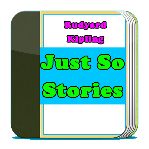 Just So Stories