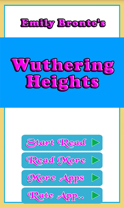 Wuthering Heights Screenshots