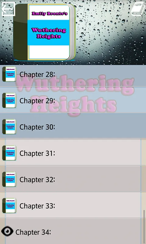 Wuthering Heights Screenshots