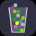 100 Balls : Drop Challenge Game