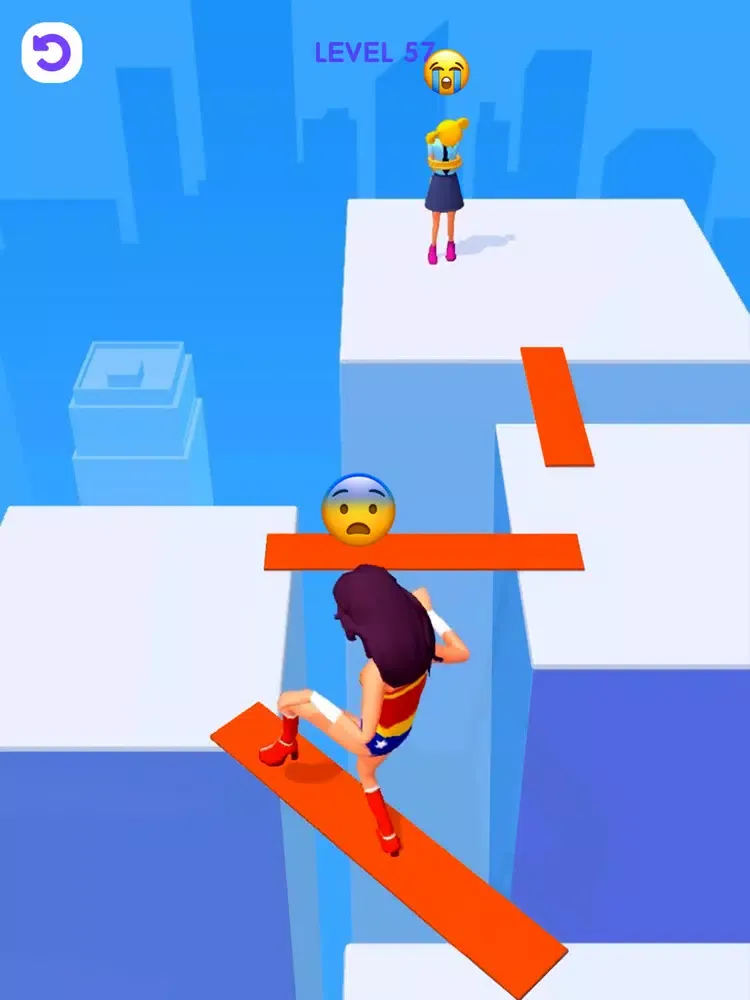 Heels Master iPad  Screenshots