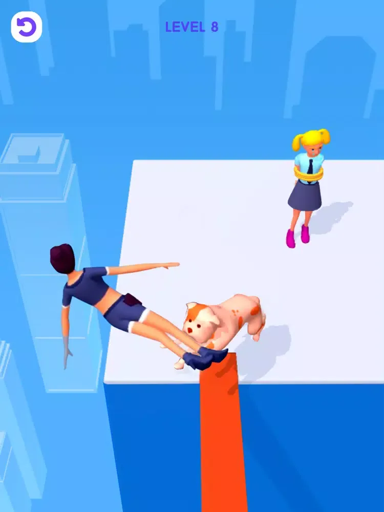 Heels Master iPad  Screenshots