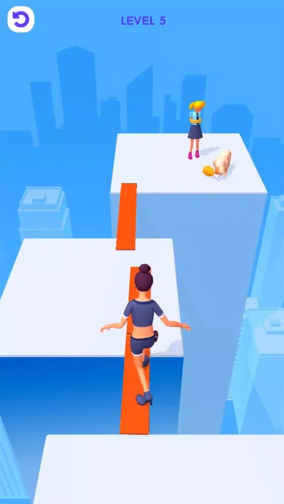 Heels Master Screenshots