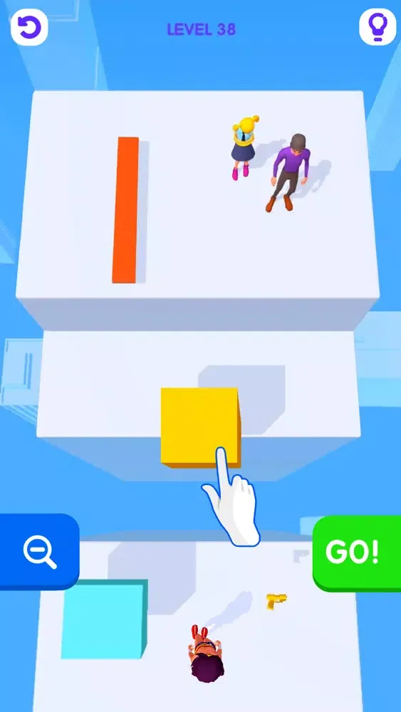 Heels Master Screenshots