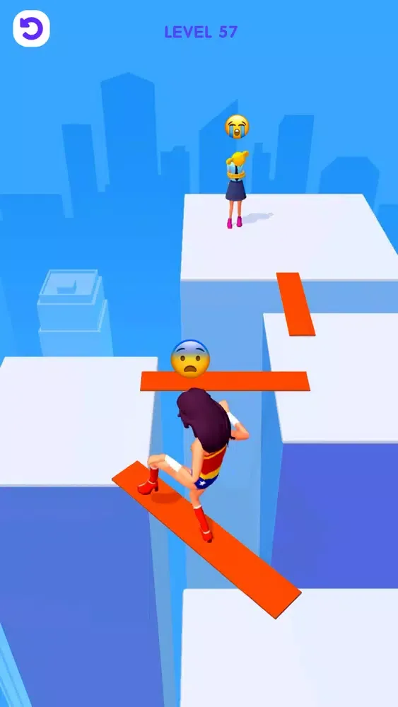 Heels Master Screenshots