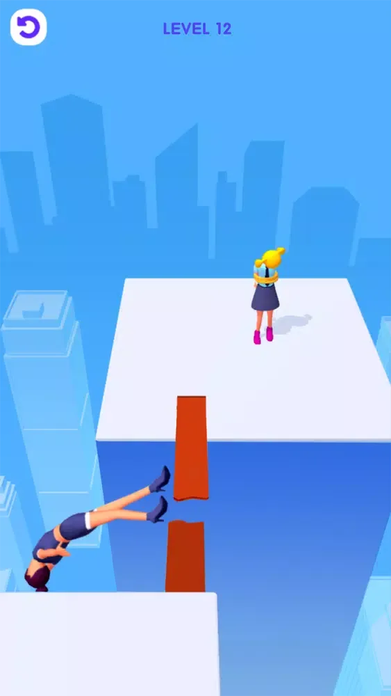 Heels Master Screenshots