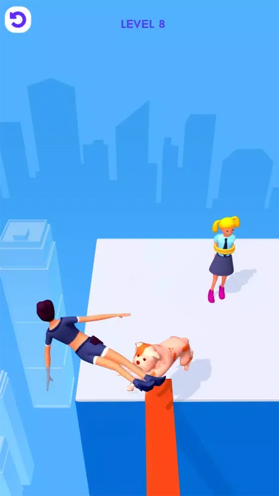 Heels Master Screenshots