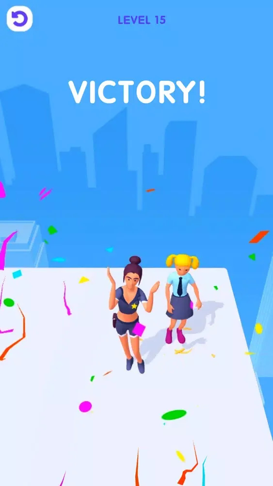 Heels Master Screenshots