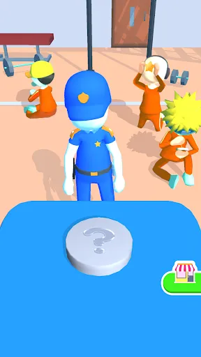 420: Prison Survival スクリーンショット