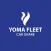 Yoma Car Share Driver