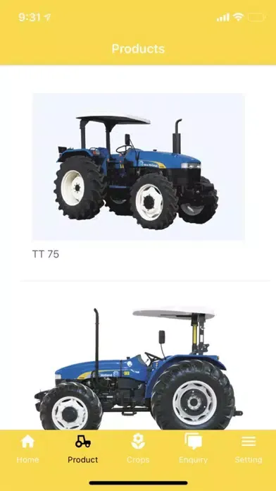 Yoma Heavy Equipment应用截图