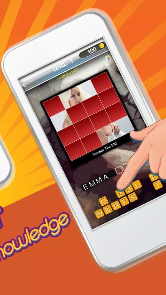 Cosplay Fan Quiz Game Pro Screenshots