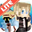 Fantasy Hero Blocks Running Lite