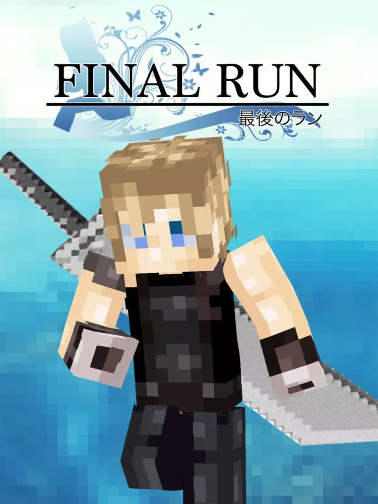 Fantasy Hero Blocks Running Lite iPad  स्क्रीनशॉट