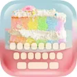 Cute Color Keyboard Skins Changer on Pastel Themes Cute Color Keyboard Skins Changer on Pastel Themes