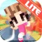 The Journey Of Little Kitty Lite