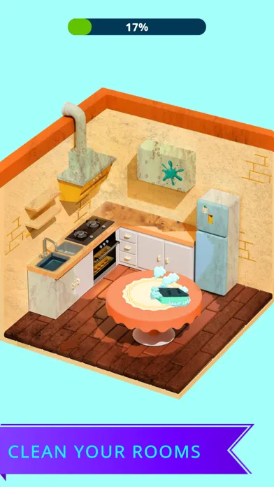 Home Decor - Design Game سکرین شاٹس