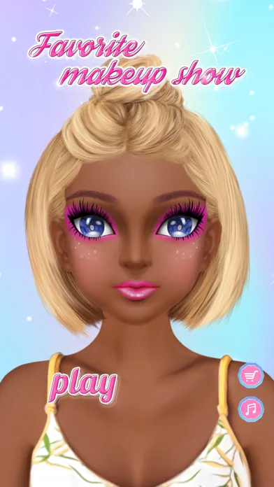 تصاویر Makeup Master - Favorite Show