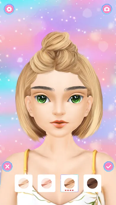 تصاویر Makeup Master - Favorite Show