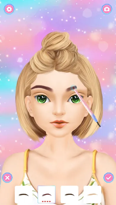 تصاویر Makeup Master - Favorite Show