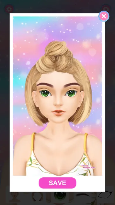 تصاویر Makeup Master - Favorite Show