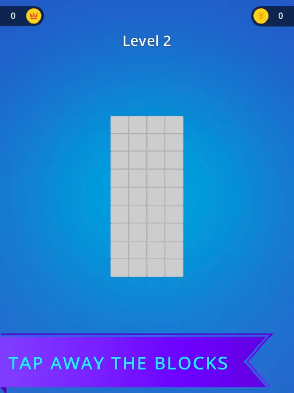 MineSweeper3D-TapAway iPad 应用截图